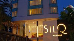 SilQ Bangkok Hotel 